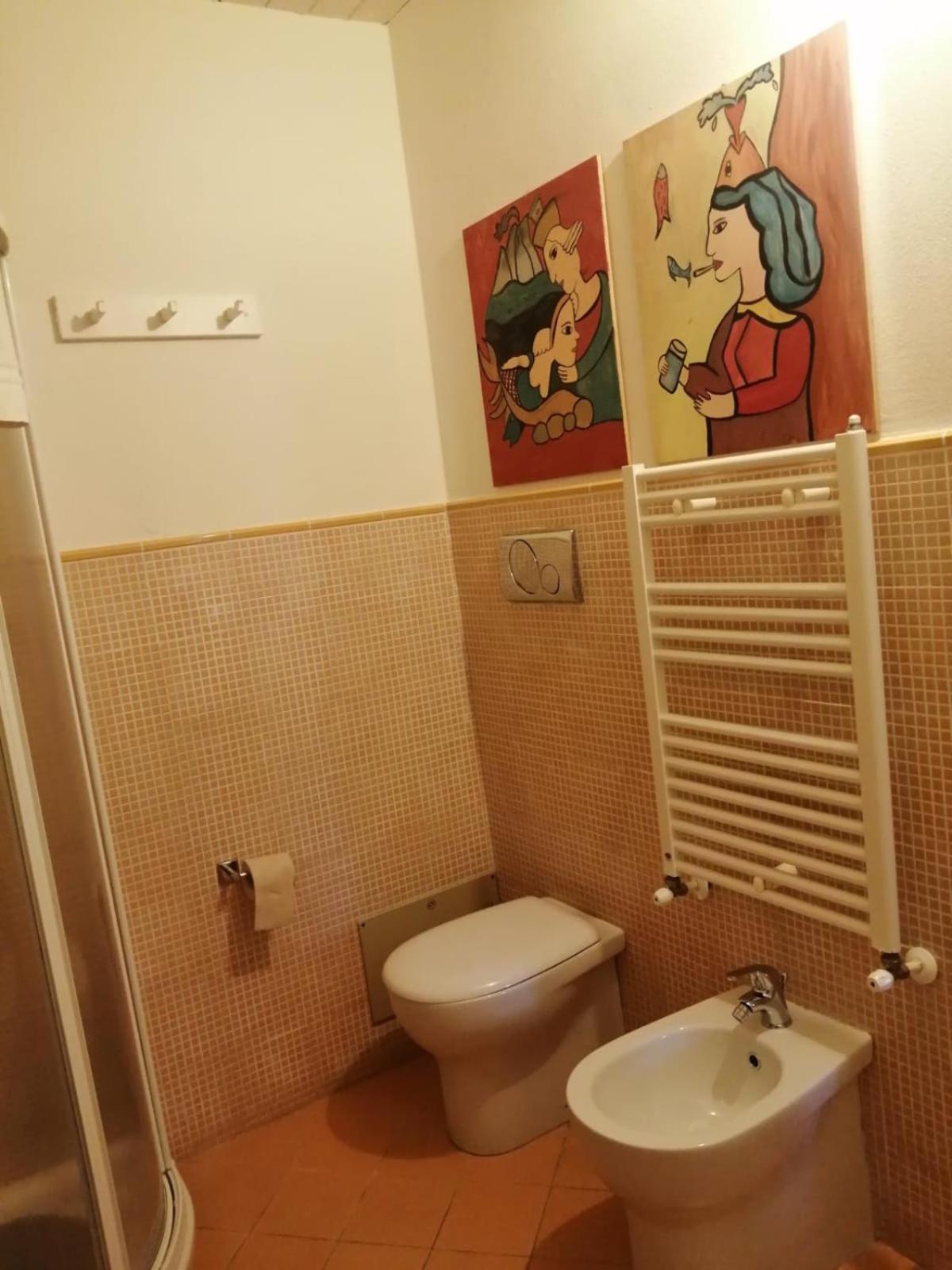 塔纳切托酒店 卡迪里翁西塞尔 外观 照片